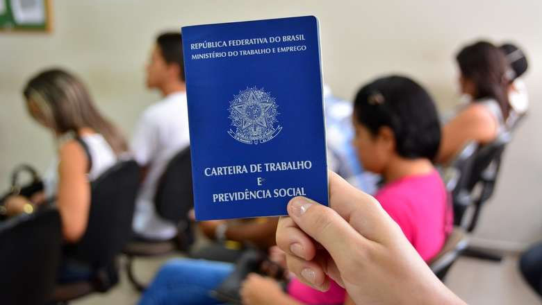 Sine tem 16 vagas de empregos disponíveis no RN nesta terça; confira