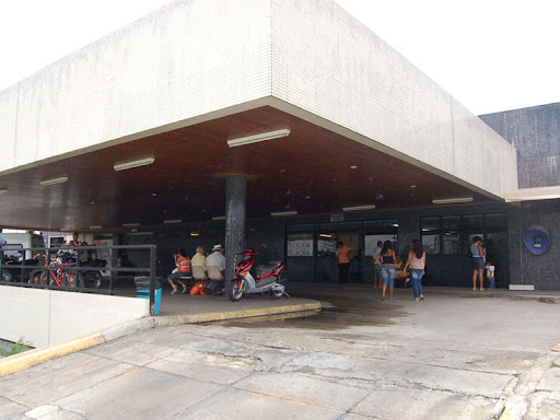 Servidores da Saúde iniciam greve nesta quarta com ato em frente ao Walfredo Gurgel