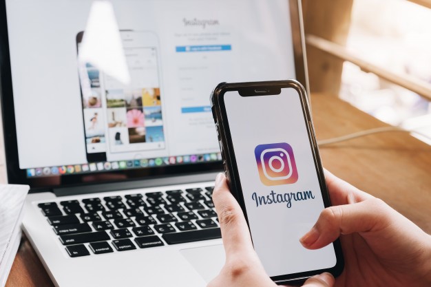 Como postar no Instagram pelo PC