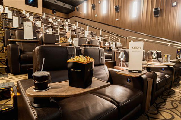 Cinema em Natal terá ingressos a R$ 10 nesta quarta-feira (27)