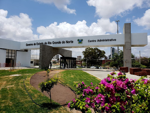 Decreto obriga vacinação de servidores do RN contra a Covid-19