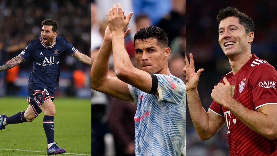 Suposta lista com vencedor da Bola de Ouro vaza; saiba o ganhador