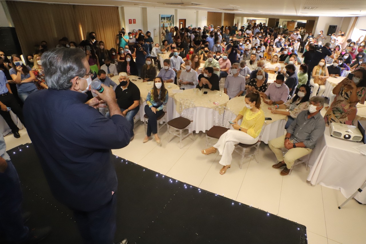 Edição 2021 do Natal em Natal é lançada; confira a programação