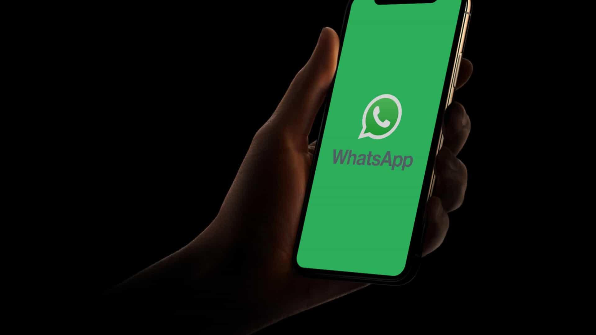 Como recuperar fotos apagadas do WhatsApp