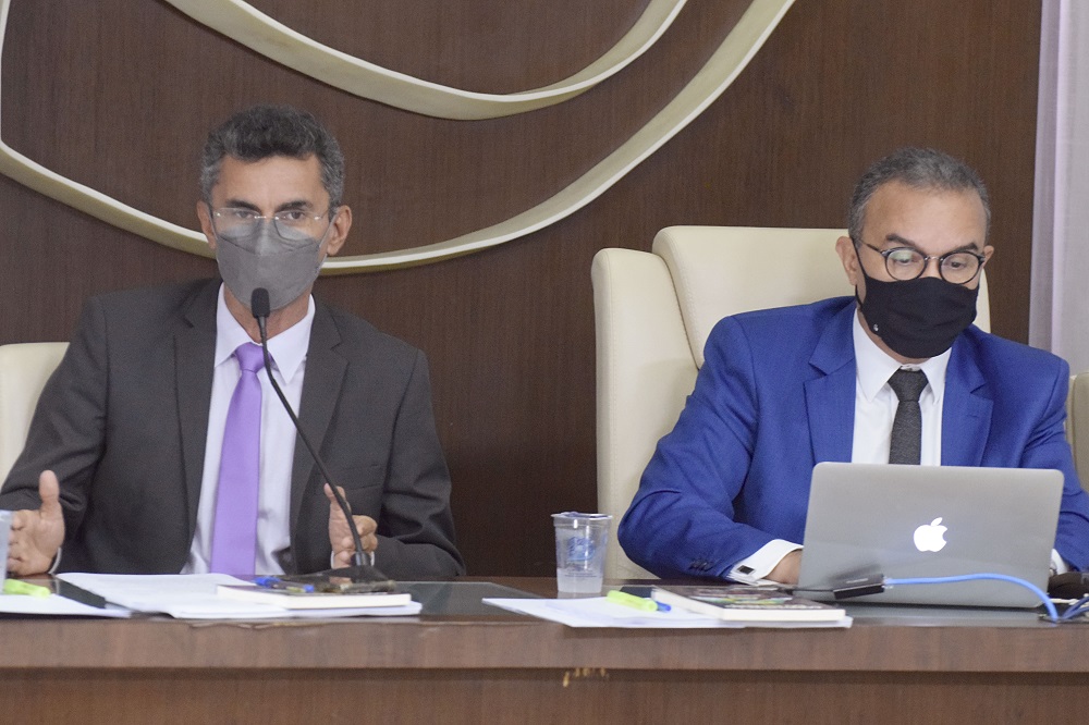 Donos da Hempcare, ex-secretário da BA e prefeito de Araraquara serão ouvidos na CPI da Covid do RN