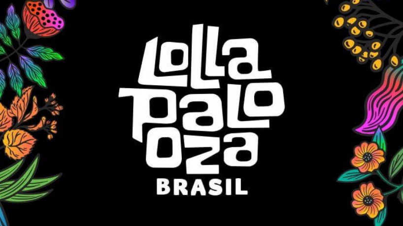 Lollapalooza Brasil anuncia atrações para a próxima edição