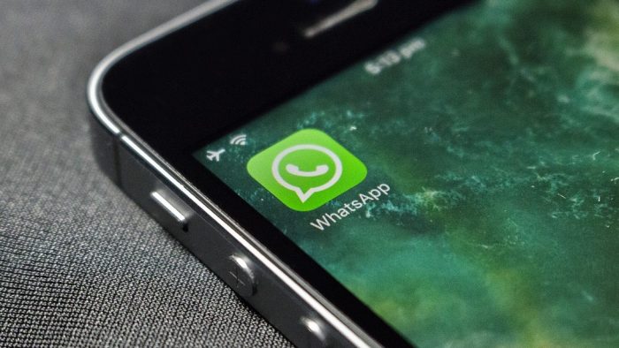 WhatsApp vai deixar de funcionar em alguns celulares; veja se o seu está na lista