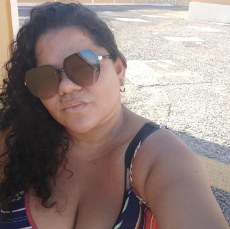 Mulher é assassinada a tiros no RN por ex-marido que não aceitava fim do relacionamento