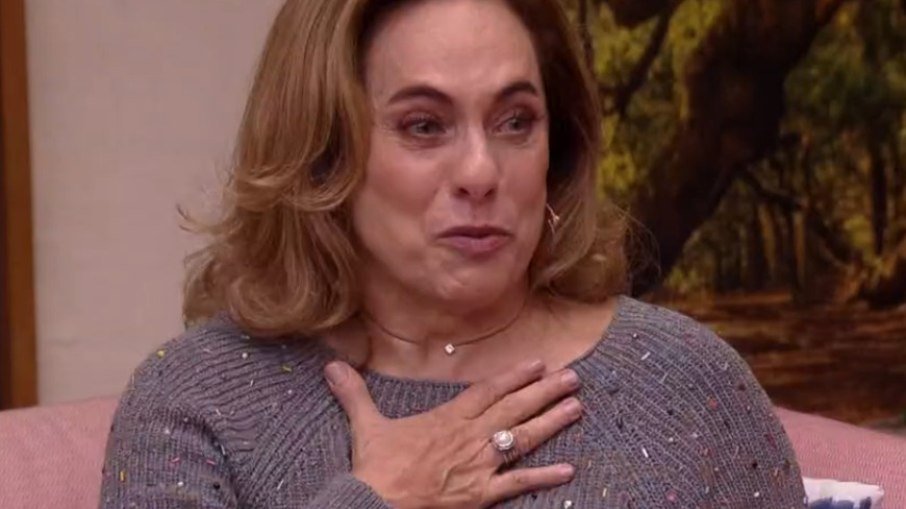 Atriz e apresentadora é demitida da Globo após 40 anos na emissora