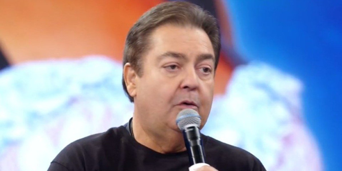 Band bate o martelo, define dia de estreia de Faustão e Globo convoca seu maior tesouro para barrar veterano