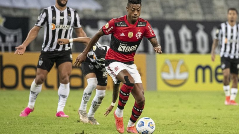 Flamengo x Atlético-MG, Copa do NE e campeonatos internacionais; confira os jogos de hoje e onde assistir