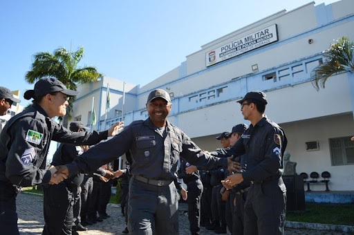 PM abre inscrições para convocação de praças inativos do RN; confira o número de vagas