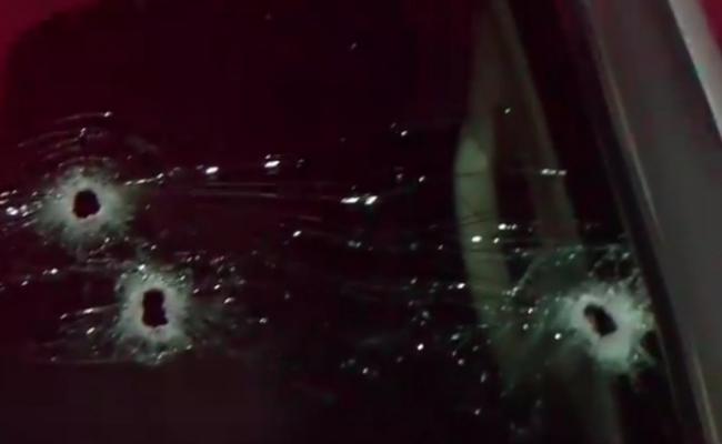 Bandido morre após trocar tiros com a polícia na Grande Natal