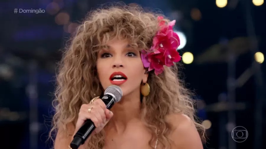 Mariana Rios fica indignada com nota de Boninho no Show dos Famosos: 'Ah, não!'