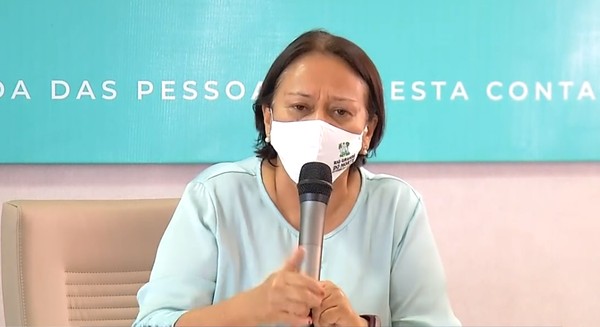 Com quadro viral, Fátima cancela ida à Conferência da ONU sobre Mudança Climática