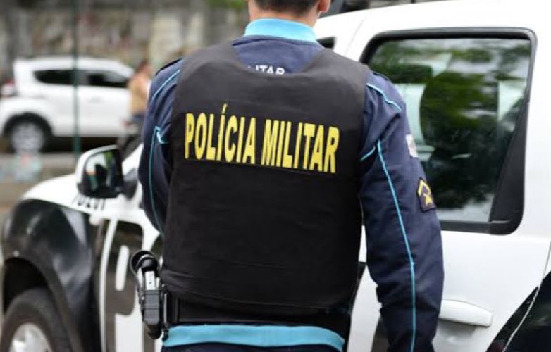 PM do Ceará é morto a tiros em cidade do RN