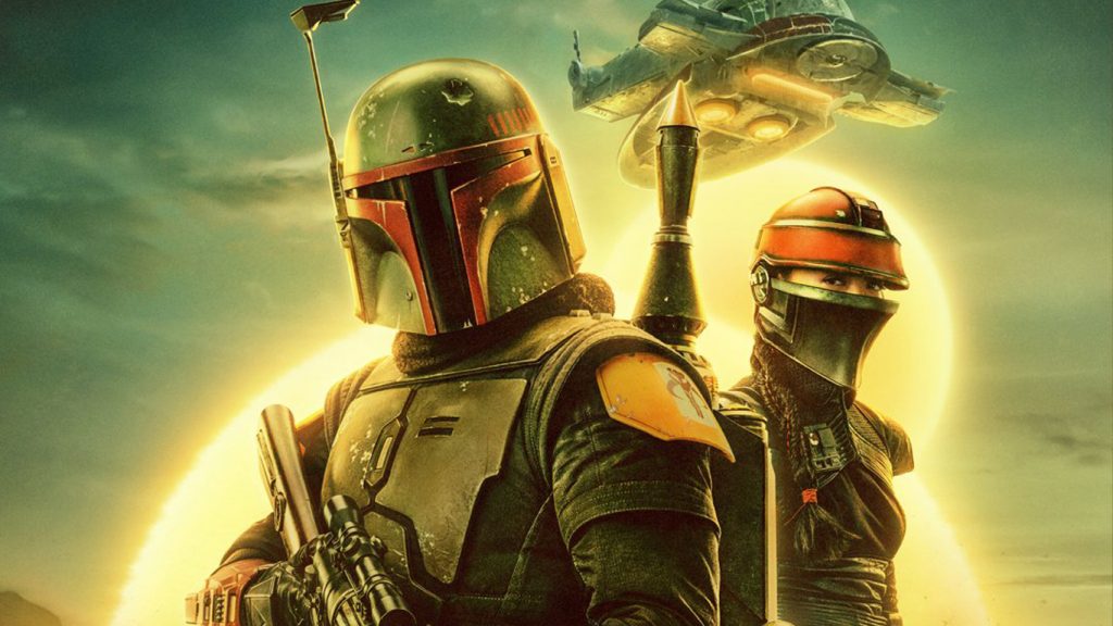 Nova série derivada de Star Wars ganha o primeiro trailer; assista