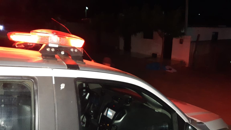 Marceneiro é morto a tiros em estrada de terra de São José de Mipibu