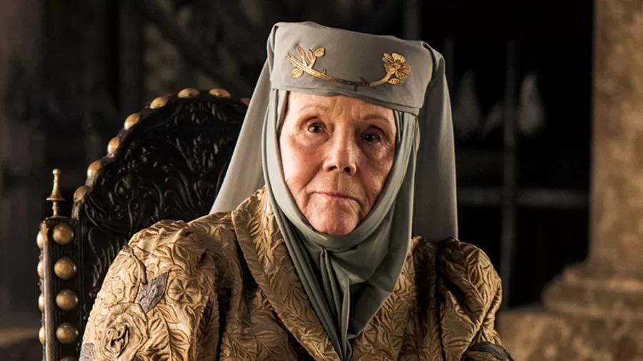 Manicure recusa herança de R$ 28 mil deixada por atriz de 'Game of Thrones'