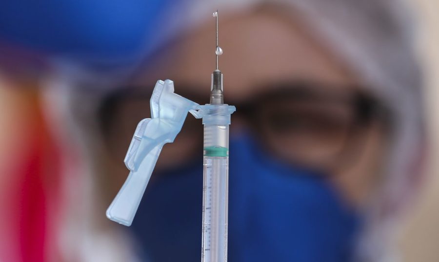EUA passam a recomendar vacina da Pfizer contra a Covid-19 para crianças de 5 a 11 anos