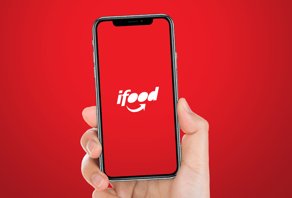 Aplicativo do Ifood é hackeado em Natal; empresa diz se houve vazamento de dados de cartões