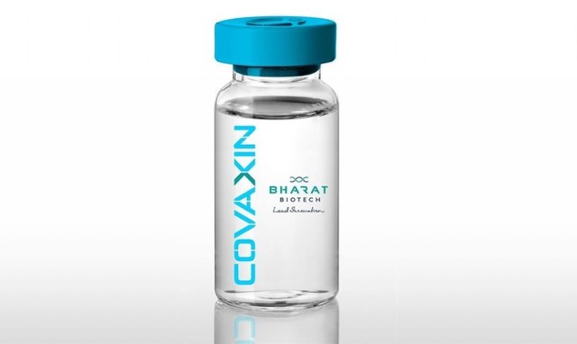 Covid-19: OMS aprova Covaxin para uso emergencial
