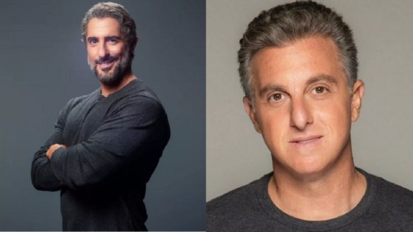 Fracasso de audiência, Huck vê Mion disparar na preferência da Globo para os domingos, diz colunista