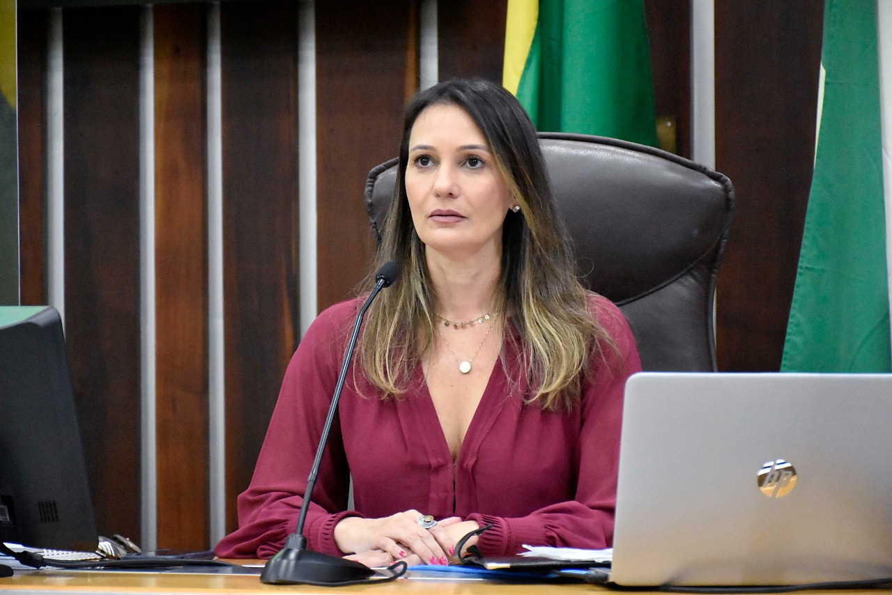 Cristiane solicita investimento em segurança para fortalecer o turismo: "RN tem deixado a desejar"