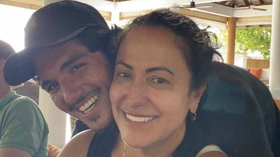 Gabriel Medina fechou acordo para pagar ‘bolada’ à mãe por 20 anos