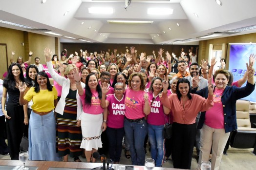 PSDB potiguar realiza evento para incentivar participação da mulher na política