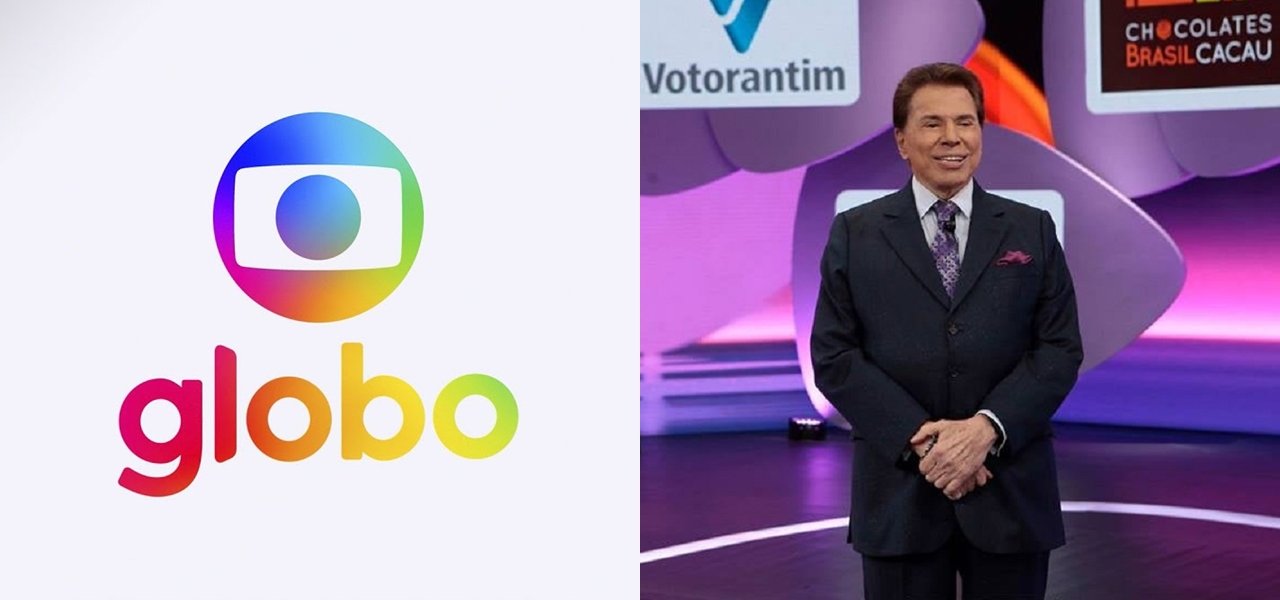 Globo muda programação às pressas e usa arma secreta de 300 milhões para se vingar de Silvio Santos