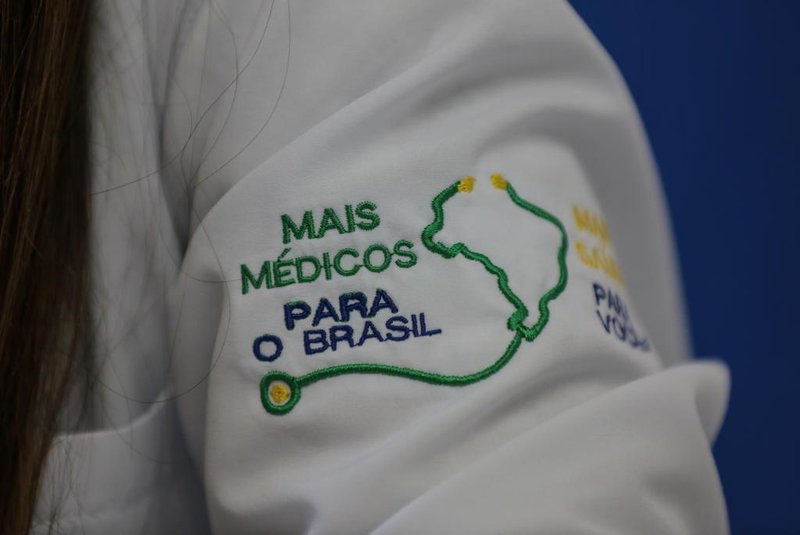 Municípios do RN tem vagas abertas para o Programa Mais Médicos