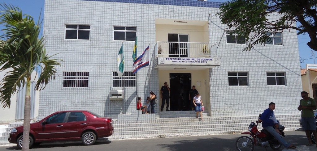 Guamaré terá eleições suplementares neste domingo