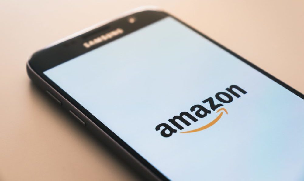 Amazon inicia ‘Esquenta Black Friday’ e descontos podem chegar a 60%