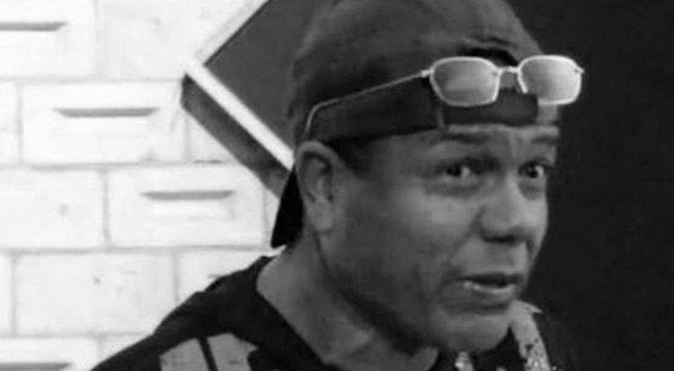 Ex-vocalista de famosa banda de forró é assassinado