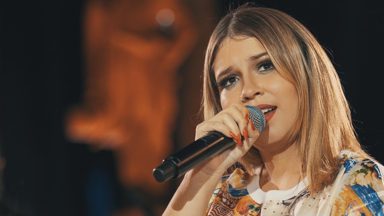 VIDEO: "Ai, Natal": Relembre sucesso de Marília Mendonça gravado em show surpresa no RN