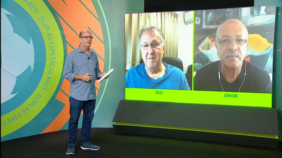 Jornalista consagrado deixa a Globo após 34 anos