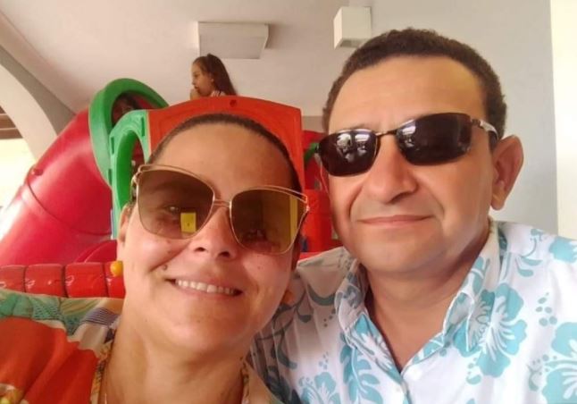 Piloto de Marília Mendonça era casado com uma potiguar