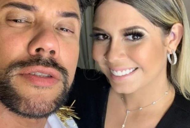 Maquiador de Marília Mendonça escapou de acidente porque viajou de carro: "Queria meus amigos juntos"