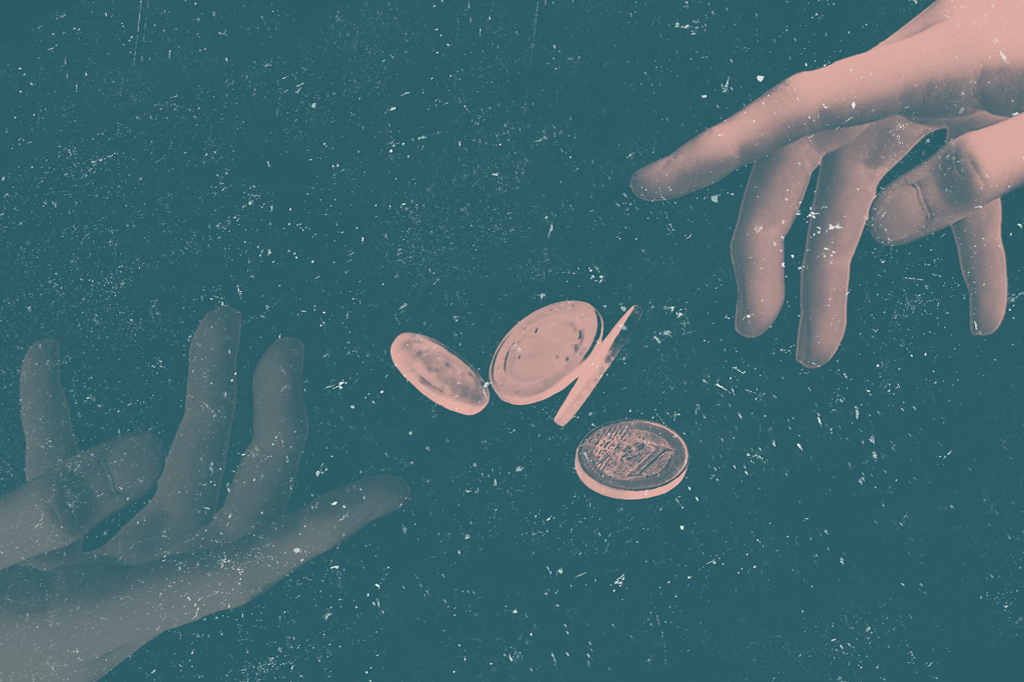 O indivíduo e o mercado