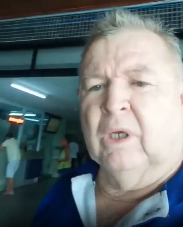 Fátima pede “apuração rigorosa” após morte de idoso que teve socorro negado no Walfredo