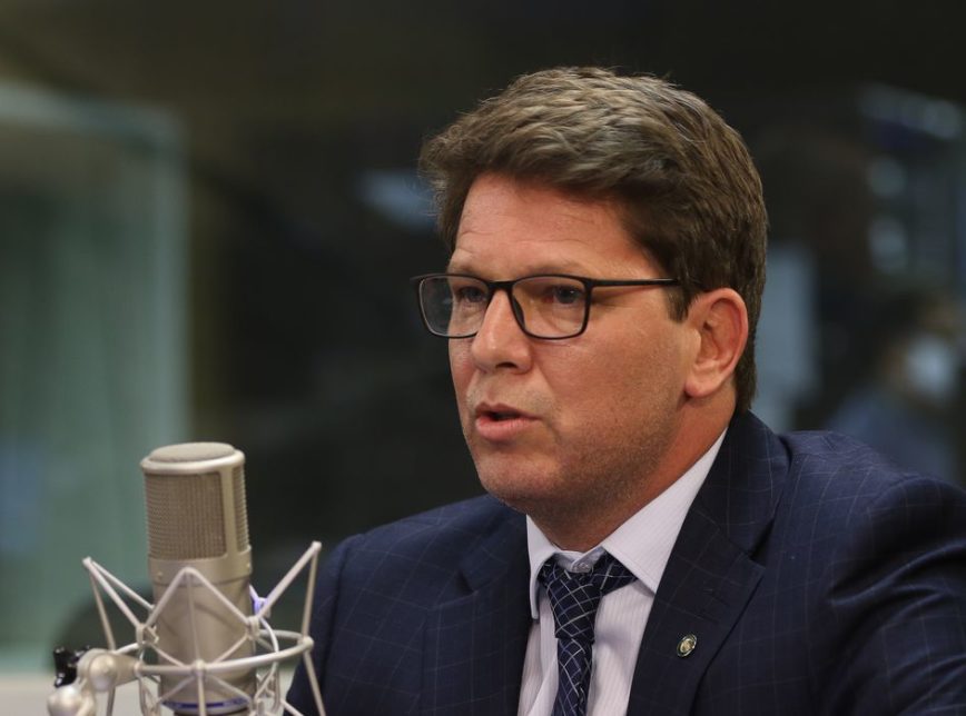 Secretaria de Cultura veta passaporte sanitário em projetos da Lei Rouanet