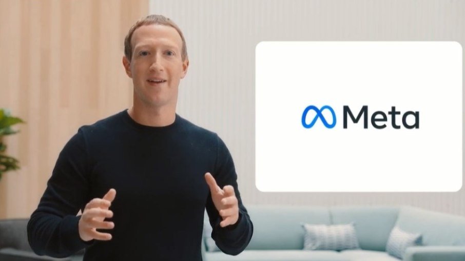 Meta, ex-Facebook, é acusada de roubar nome e logo de outras empresas