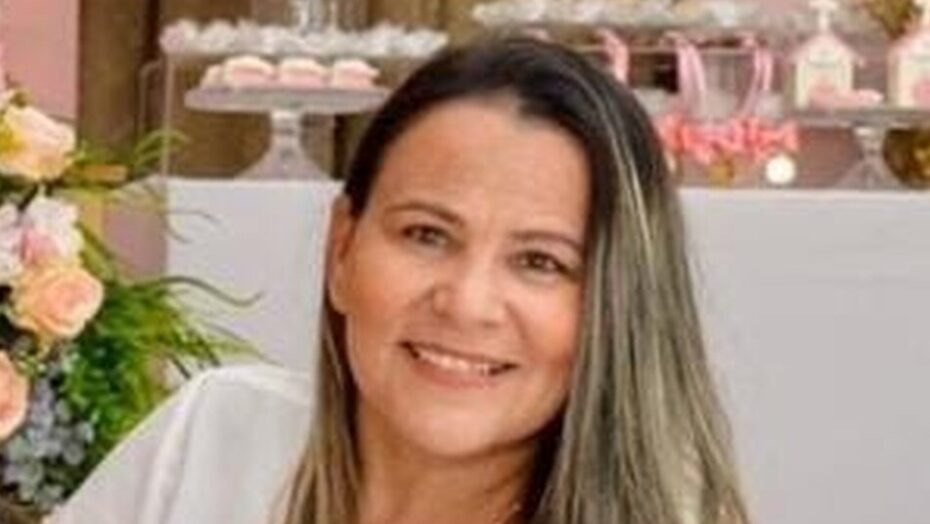 Mulher é morta a tiros na frente dos filhos por ex que não aceitou fim do relacionamento no RN