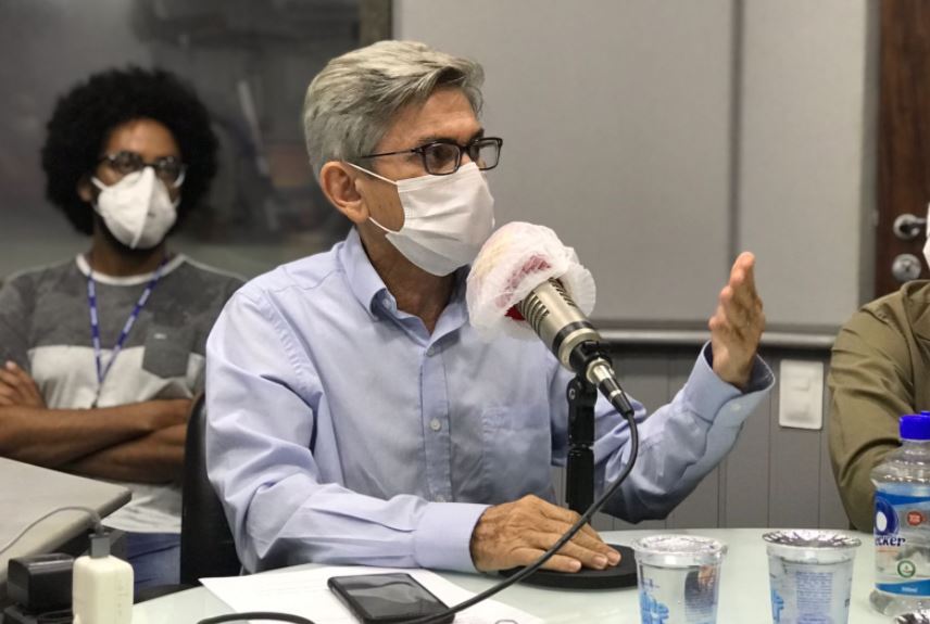 Secretário aponta possível erro de procedimento no Walfredo após homem não ser atendido e morrer de infarto