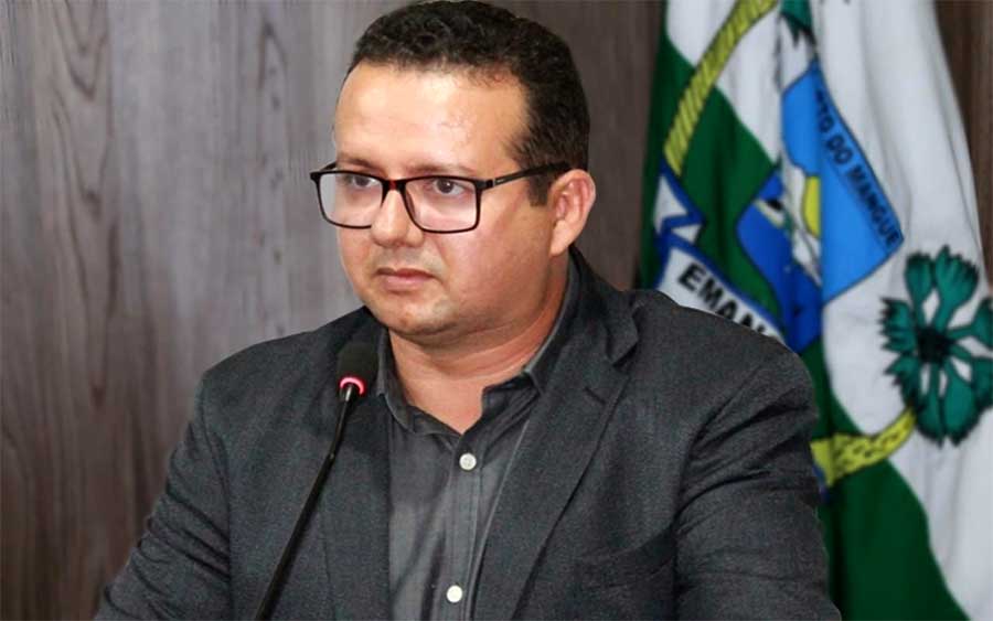 Após denúncia do MPRN, Justiça determina novo afastamento do prefeito de cidade do RN