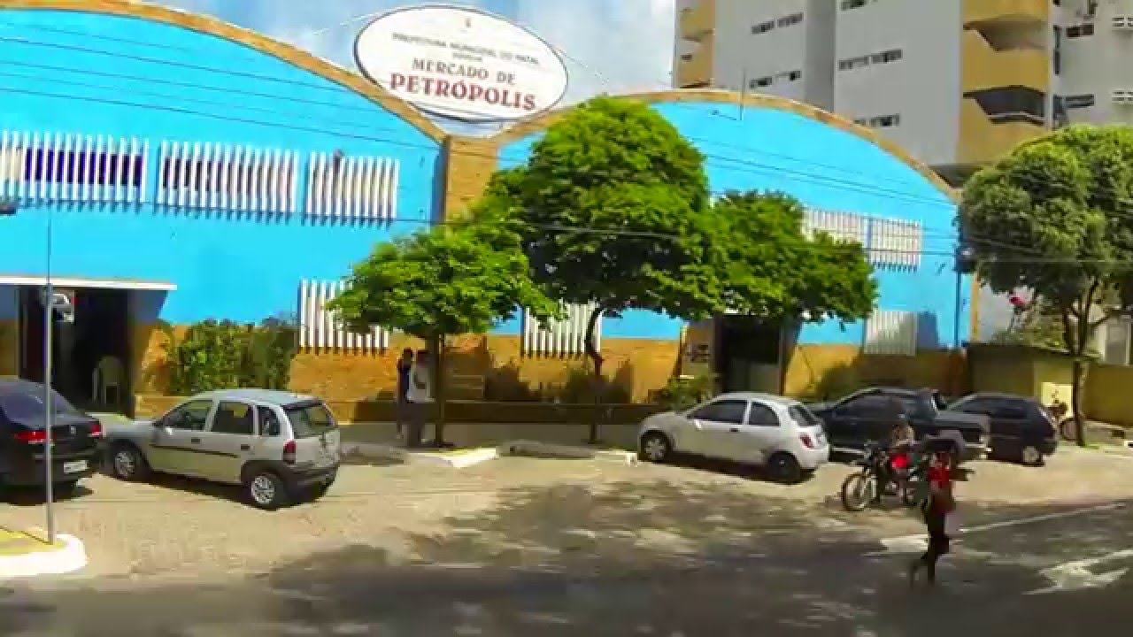 Projeto Samba no Mercado acontece a partir deste sábado em Natal