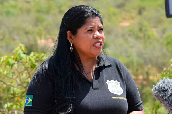 Policiais penais do RN cobram diárias atrasadas do governo Fátima e paralisam serviço extra