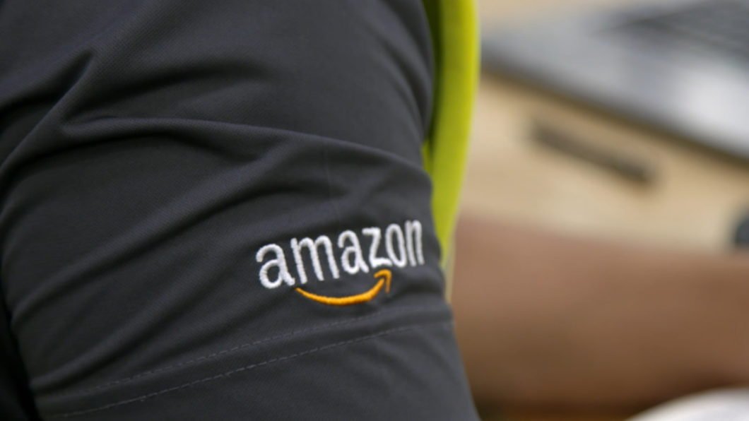 Amazon abre 5.500 vagas de emprego no Brasil para Black Friday e Natal