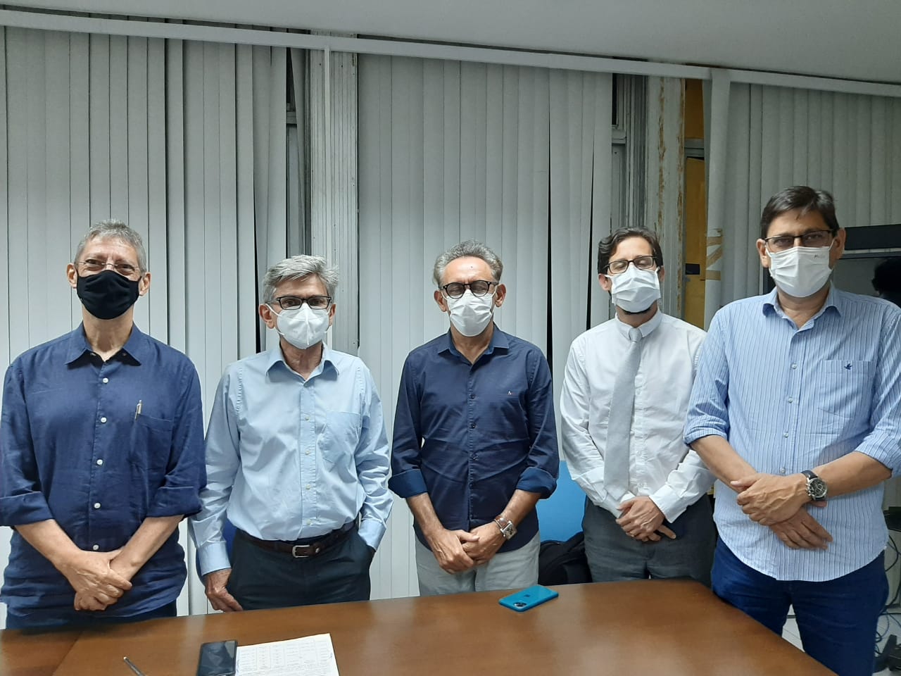 Após suspensão por falta de pagamento, Sesap e cooperativas fazem acordo para retomada de cirurgias